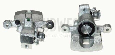 Супорт гальмівний BUDWEG CALIPER 343625