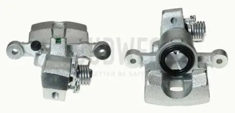 Супорт гальмівний BUDWEG CALIPER 343625