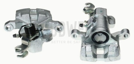 Супорт гальмівний BUDWEG CALIPER 343492