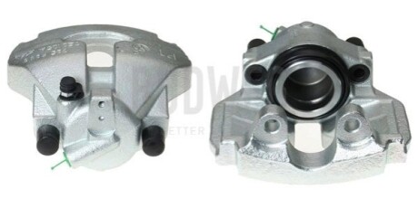 Супорт гальмівний BUDWEG CALIPER 343326