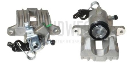 Супорт гальмівний BUDWEG CALIPER 342966