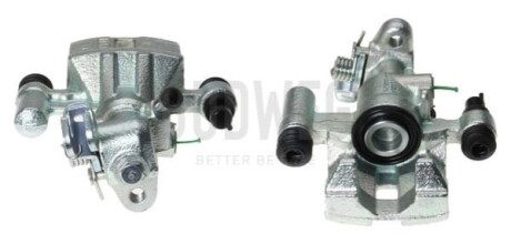 Супорт гальмівний BUDWEG CALIPER 342004