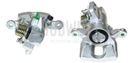 Супорт гальмівний BUDWEG CALIPER 344400