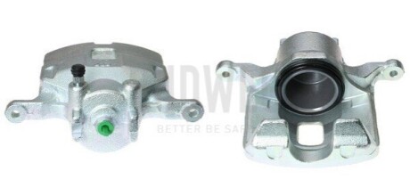 Супорт гальмівний BUDWEG CALIPER 344575