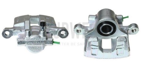 Супорт гальмівний BUDWEG CALIPER 344554