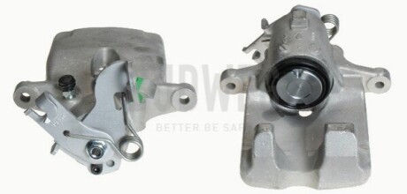 Супорт гальмівний BUDWEG CALIPER 344375