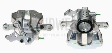 Супорт гальмівний BUDWEG CALIPER 344166