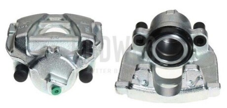 Супорт гальмівний BUDWEG CALIPER 344301