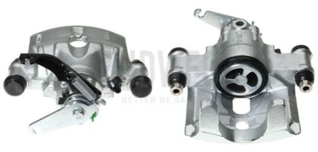 Супорт гальмівний BUDWEG CALIPER 344051