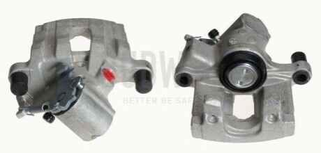 Супорт гальмівний BUDWEG CALIPER 344011