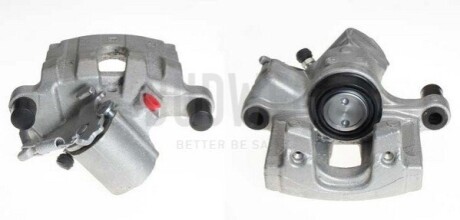 Супорт гальмівний BUDWEG CALIPER 344007