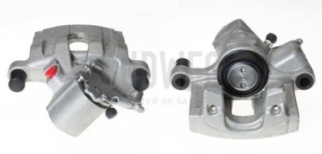 Супорт гальмівний BUDWEG CALIPER 344006