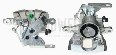 Супорт гальмівний BUDWEG CALIPER 343928