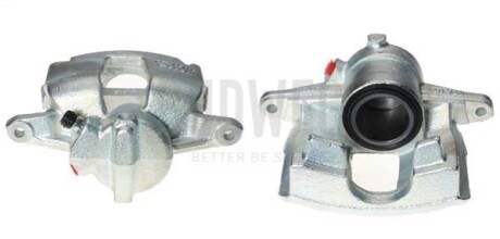 Супорт гальмівний BUDWEG CALIPER 343918