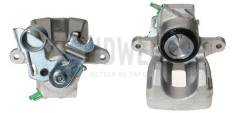 Супорт гальмівний BUDWEG CALIPER 343900