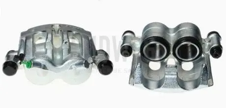 Супорт гальмівний BUDWEG CALIPER 343881