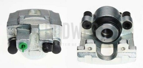 Супорт гальмівний BUDWEG CALIPER 343865