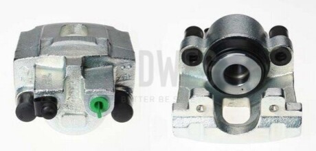 Супорт гальмівний BUDWEG CALIPER 343864