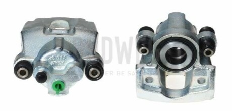 Супорт гальмівний BUDWEG CALIPER 343860