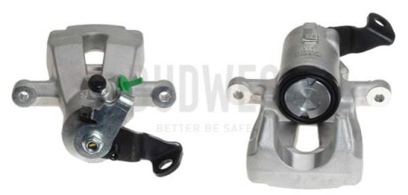 Супорт гальмівний BUDWEG CALIPER 343710