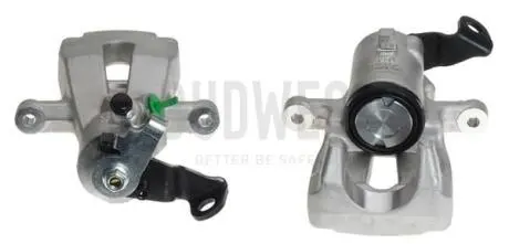 Супорт гальмівний BUDWEG CALIPER 343710