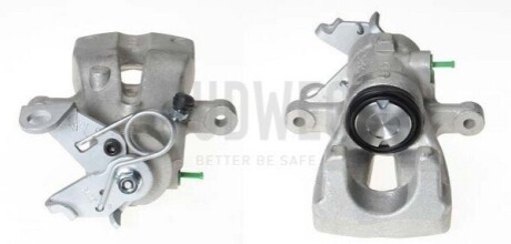 Супорт гальмівний BUDWEG CALIPER 343599