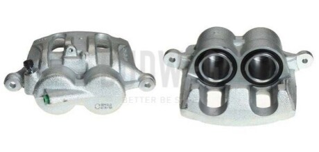 Супорт гальмівний BUDWEG CALIPER 343557