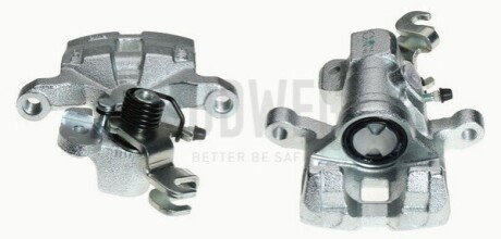 Супорт гальмівний BUDWEG CALIPER 343493