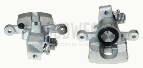 Супорт гальмівний BUDWEG CALIPER 343461