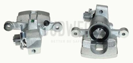 Супорт гальмівний BUDWEG CALIPER 343460