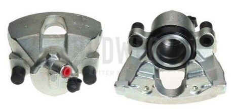 Супорт гальмівний BUDWEG CALIPER 343395