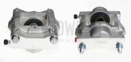 Супорт гальмівний BUDWEG CALIPER 343319