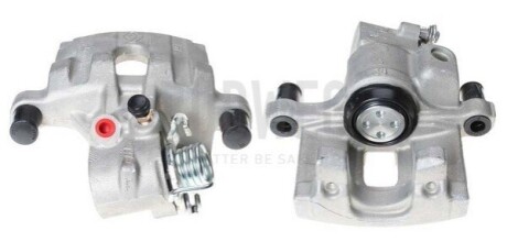 Супорт гальмівний BUDWEG CALIPER 343242