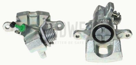 Супорт гальмівний BUDWEG CALIPER 343183