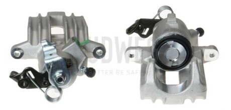 Супорт гальмівний BUDWEG CALIPER 342962