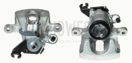 Супорт гальмівний BUDWEG CALIPER 343040