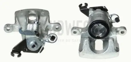 Супорт гальмівний BUDWEG CALIPER 343040