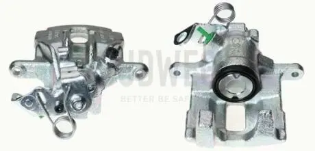 Супорт гальмівний BUDWEG CALIPER 342824