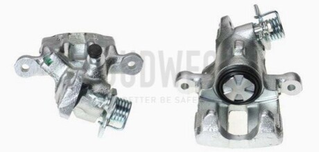 Супорт гальмівний BUDWEG CALIPER 342802