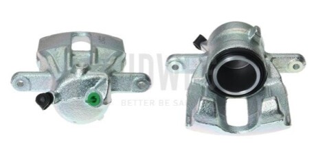 Супорт гальмівний BUDWEG CALIPER 343646