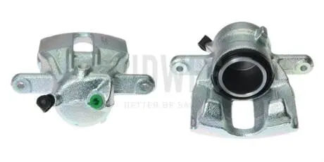 Супорт гальмівний BUDWEG CALIPER 343646