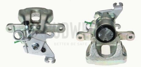 Супорт гальмівний BUDWEG CALIPER 343751