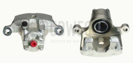 Супорт гальмівний BUDWEG CALIPER 343131