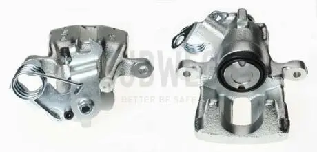 Супорт гальмівний BUDWEG CALIPER 342401