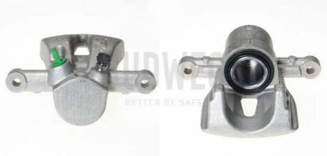 Супорт гальмівний BUDWEG CALIPER 343477