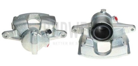 Супорт гальмівний BUDWEG CALIPER 343919