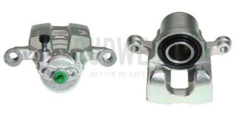 Супорт гальмівний BUDWEG CALIPER 344537