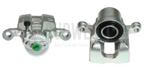 Супорт гальмівний BUDWEG CALIPER 344537