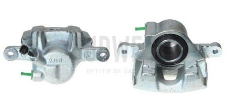 Супорт гальмівний BUDWEG CALIPER 342977