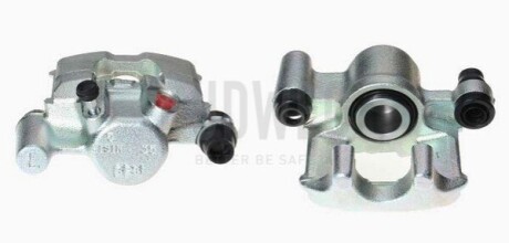 Супорт гальмівний BUDWEG CALIPER 344066